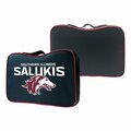 Logo Brands Souther Illinois Premium Bleacher Cushion 209-71P